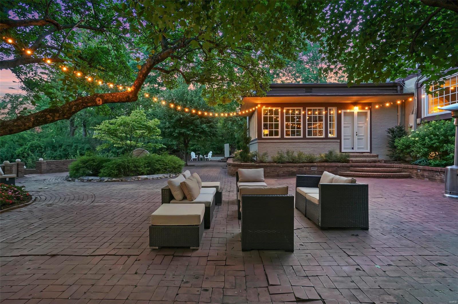 Westwood Country Club Sec B - Residential