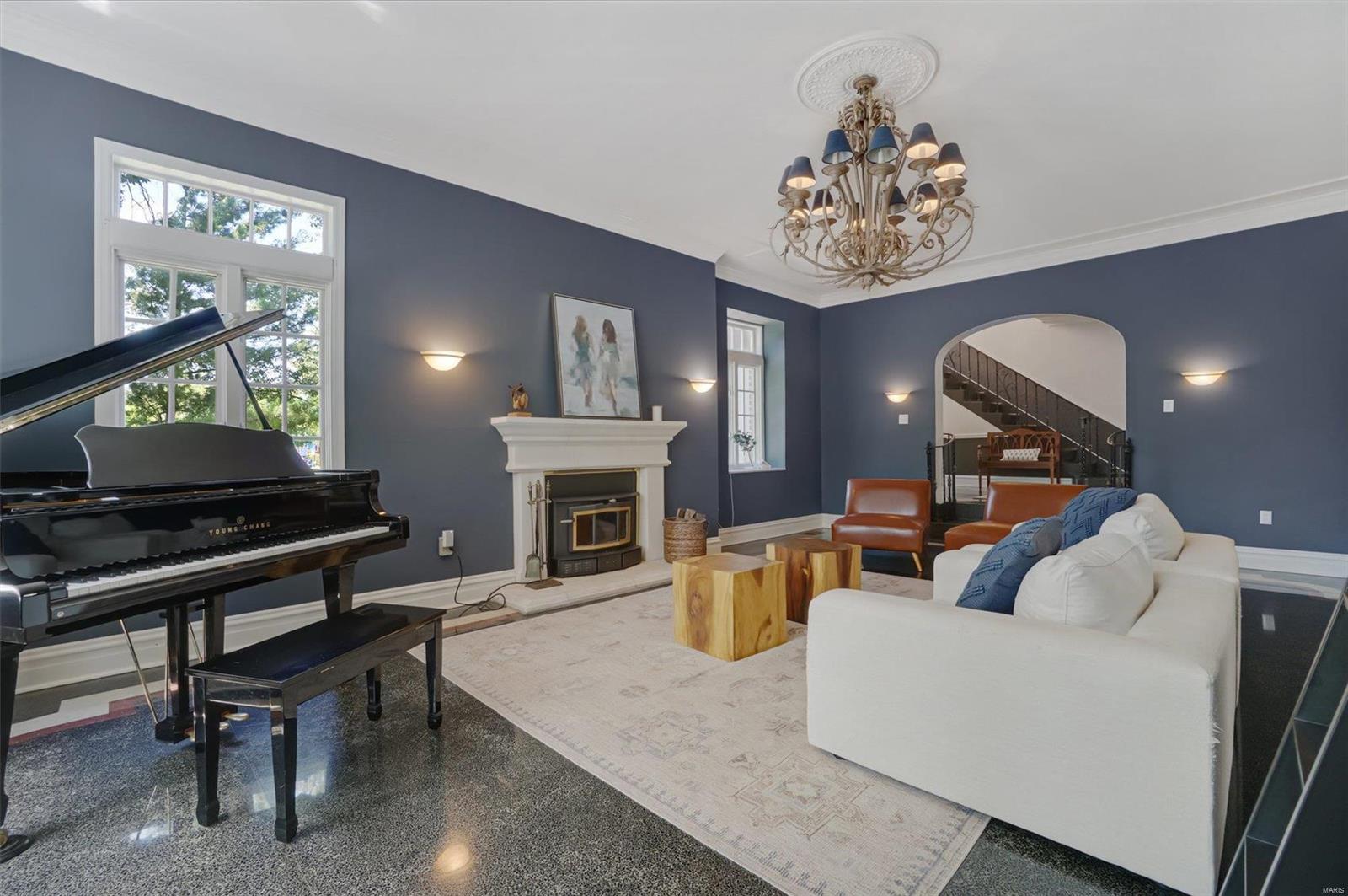 Westwood Country Club Sec B - Residential