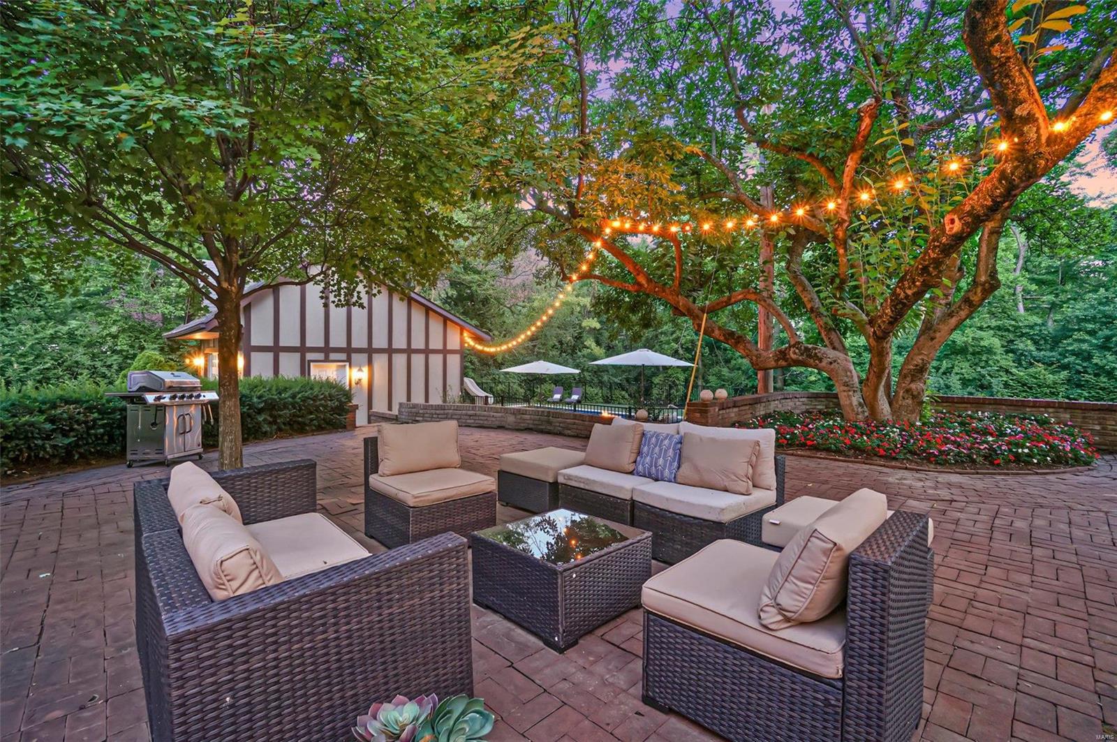 Westwood Country Club Sec B - Residential