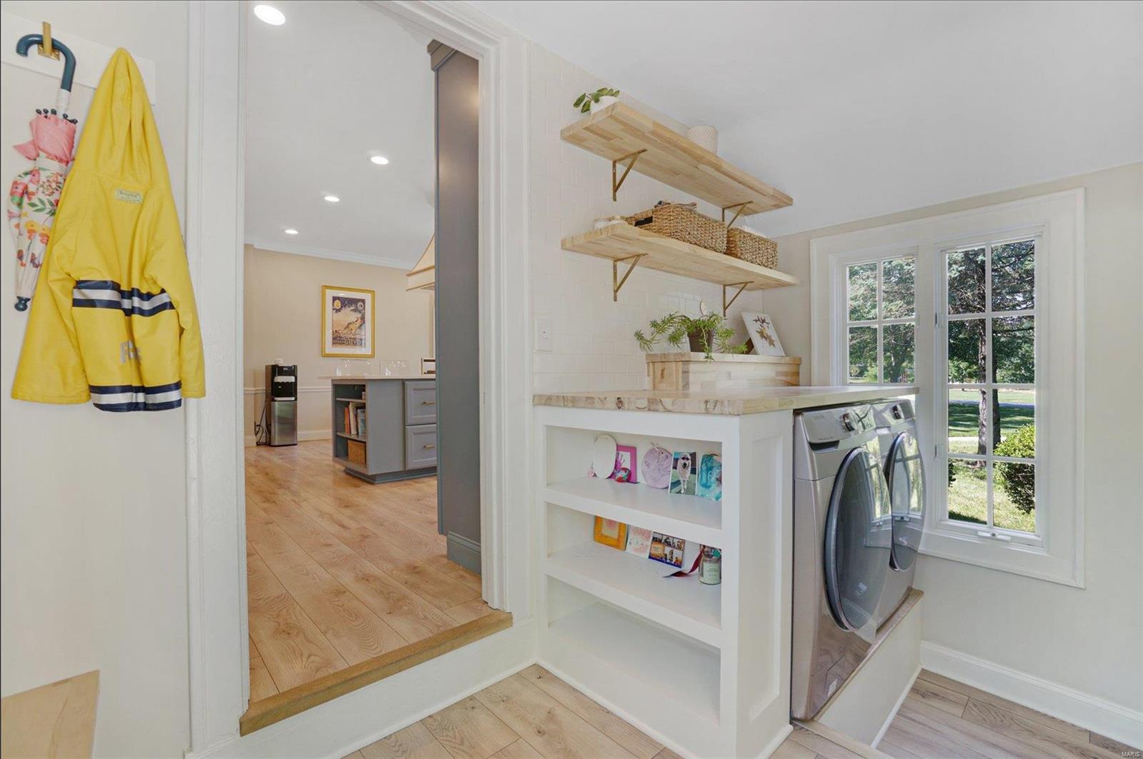 Westwood Country Club Sec B - Residential