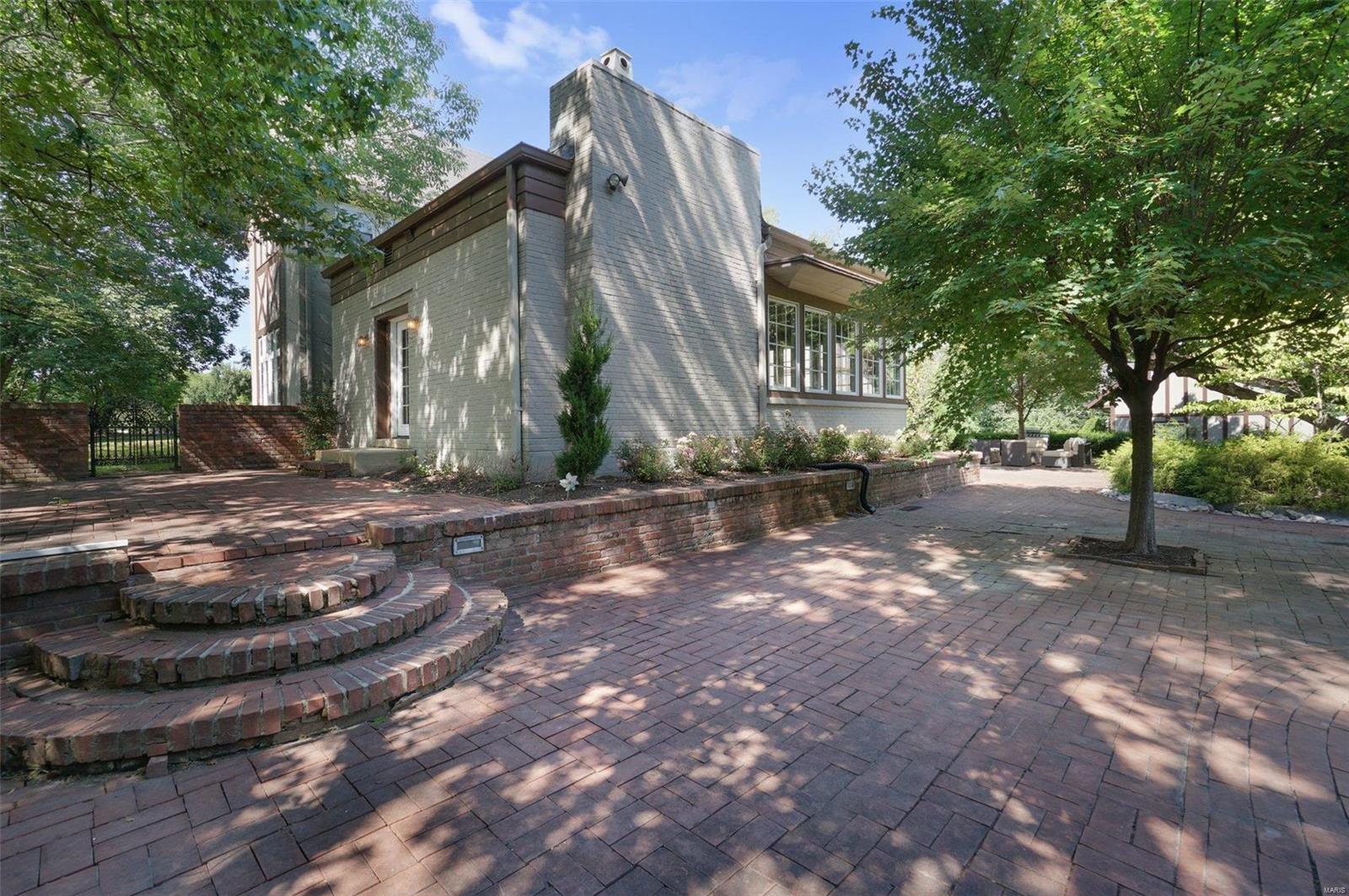 Westwood Country Club Sec B - Residential