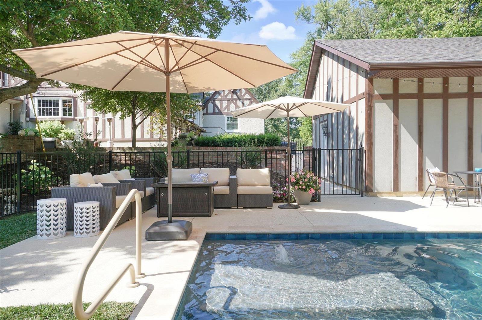 Westwood Country Club Sec B - Residential