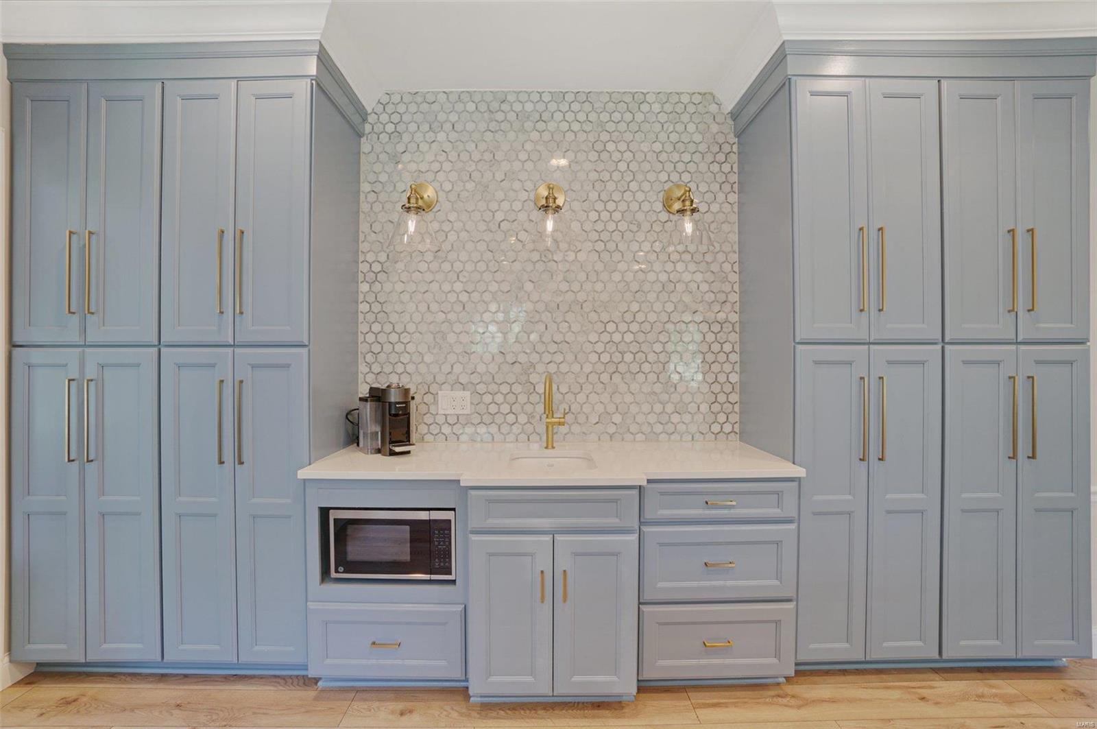 Westwood Country Club Sec B - Residential