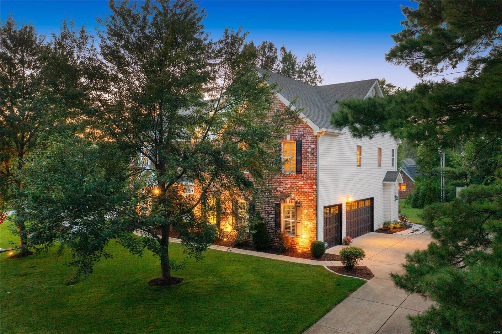 Harwood Hills 3 - Residential