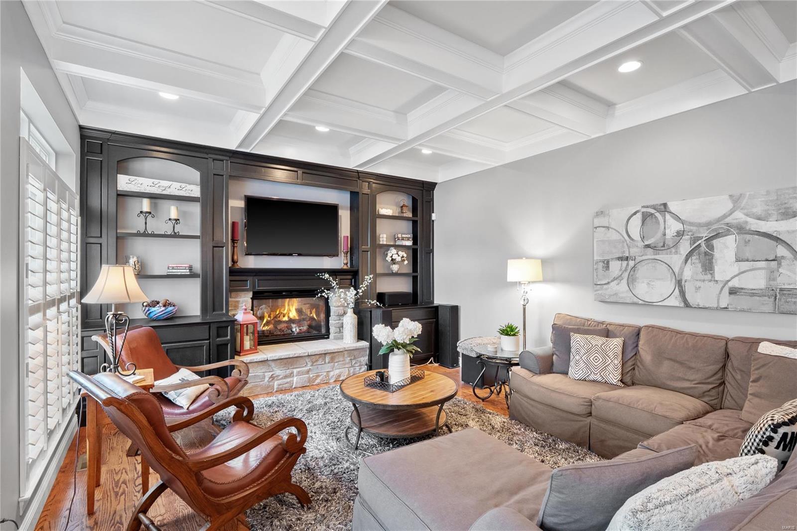 Harwood Hills 3 - Residential