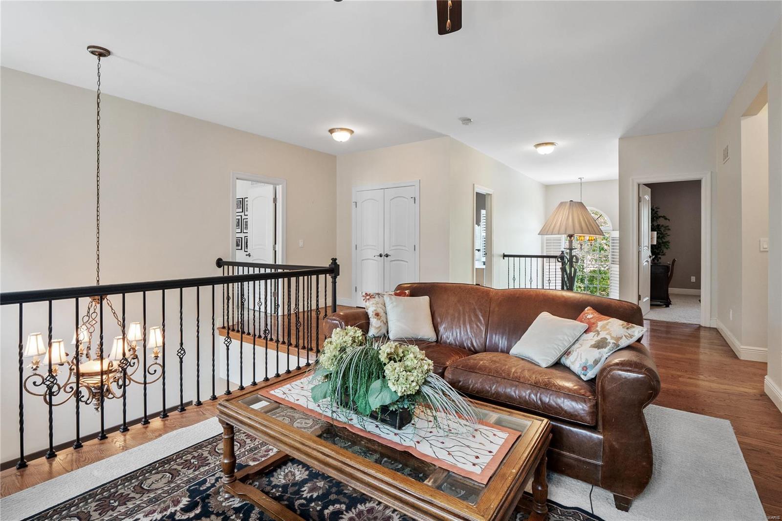 Harwood Hills 3 - Residential