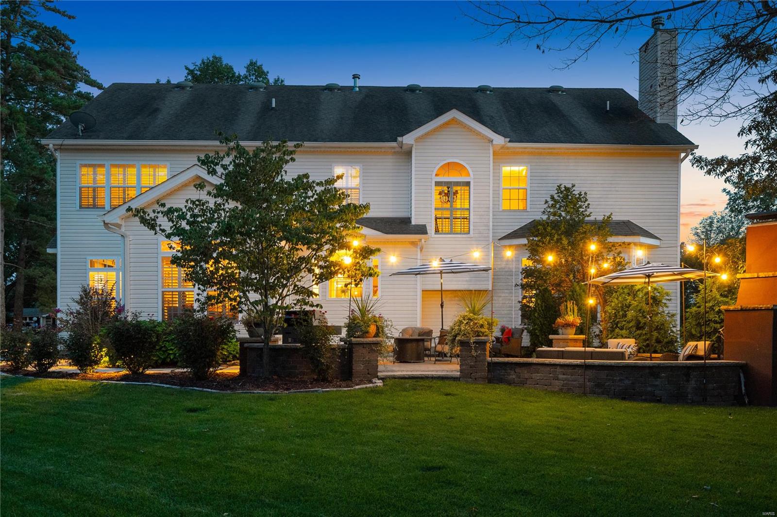 Harwood Hills 3 - Residential