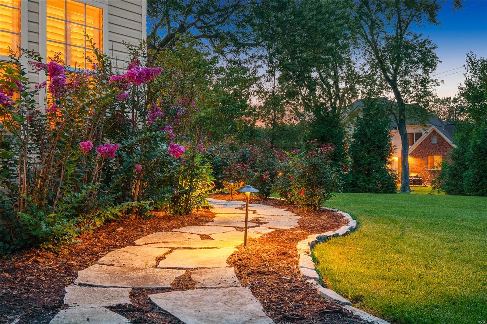 Harwood Hills 3 - Residential