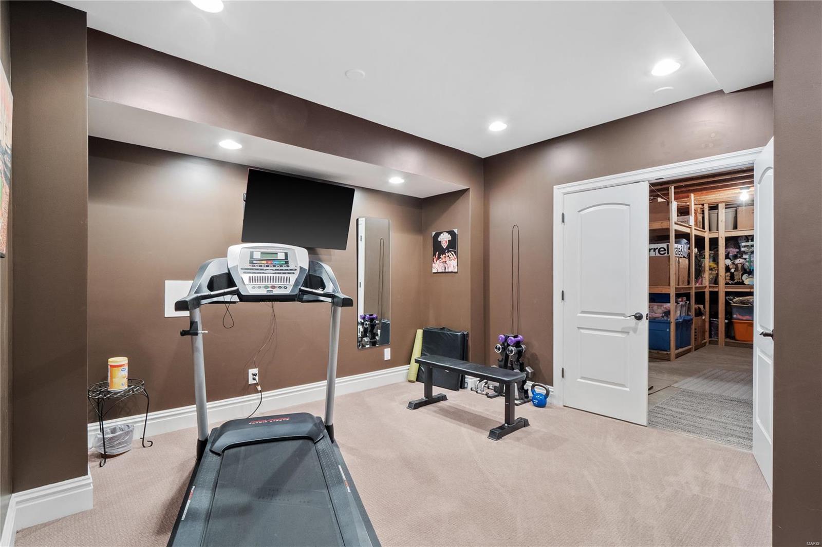 Harwood Hills 3 - Residential