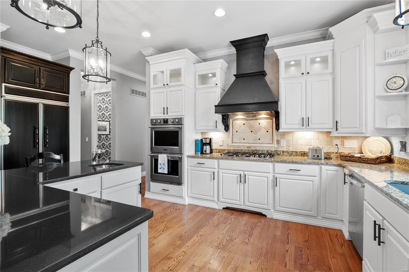 Harwood Hills 3 - Residential