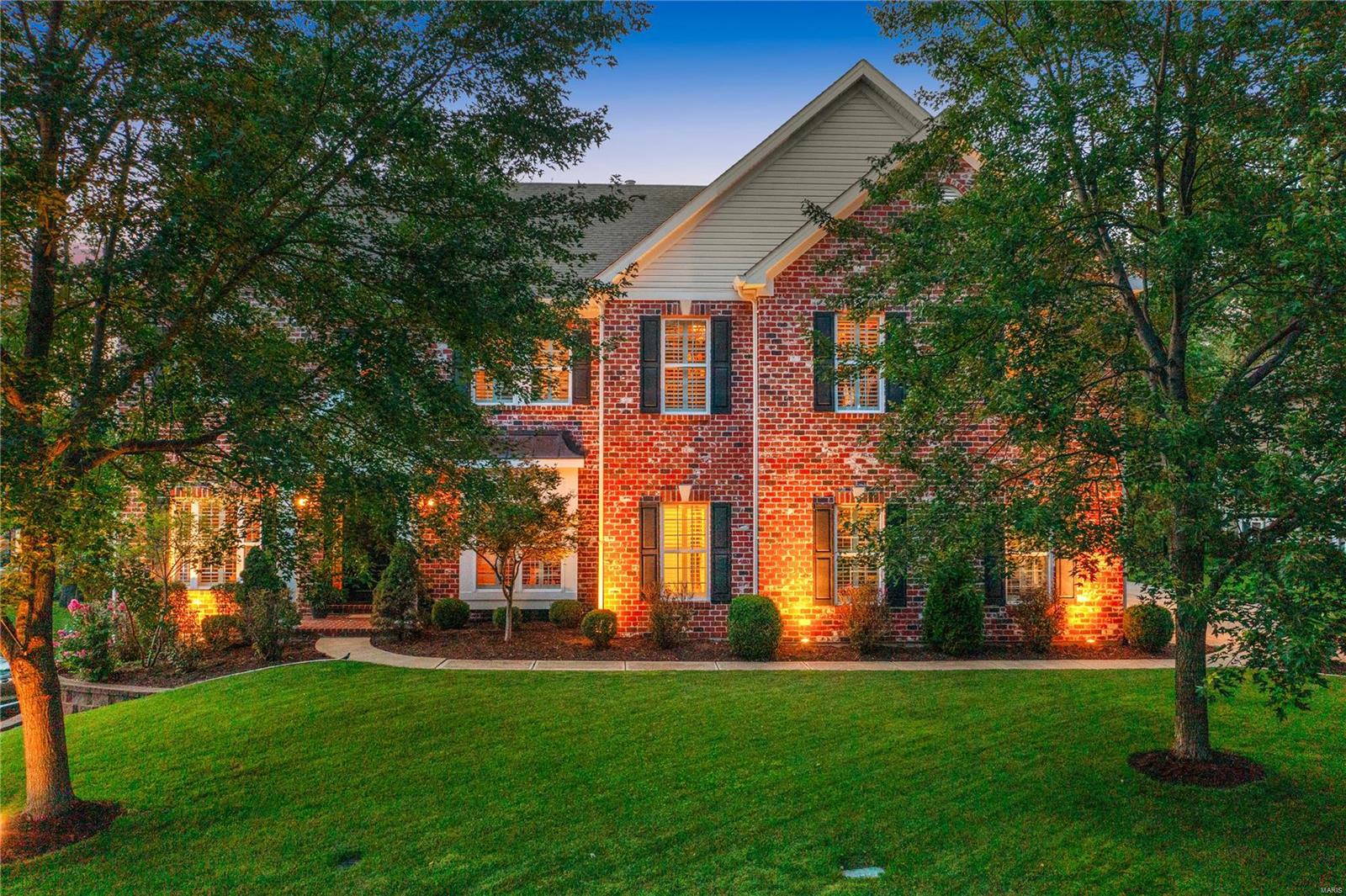 Harwood Hills 3 - Residential