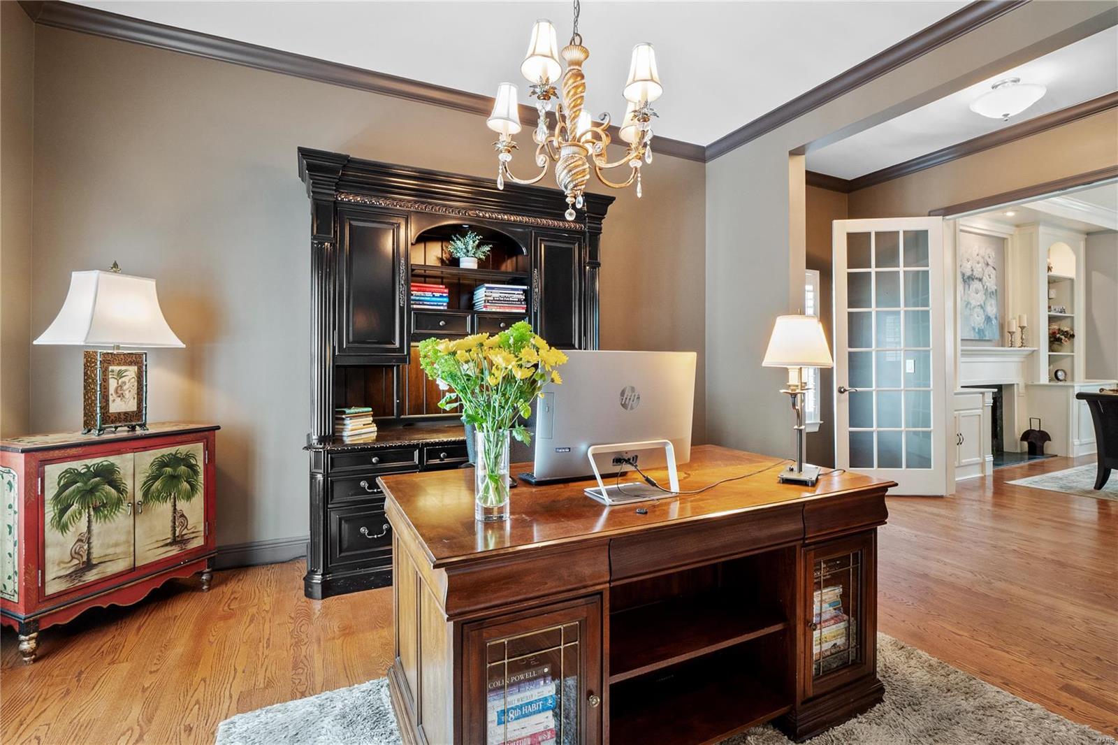 Harwood Hills 3 - Residential