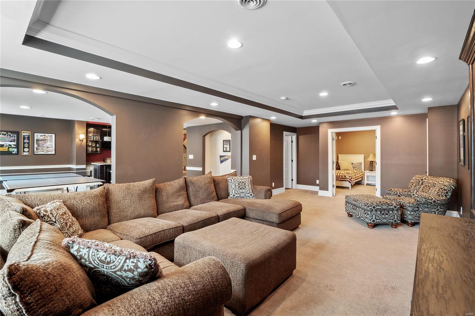 Harwood Hills 3 - Residential