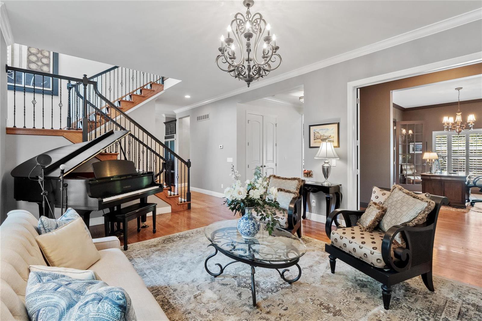 Harwood Hills 3 - Residential