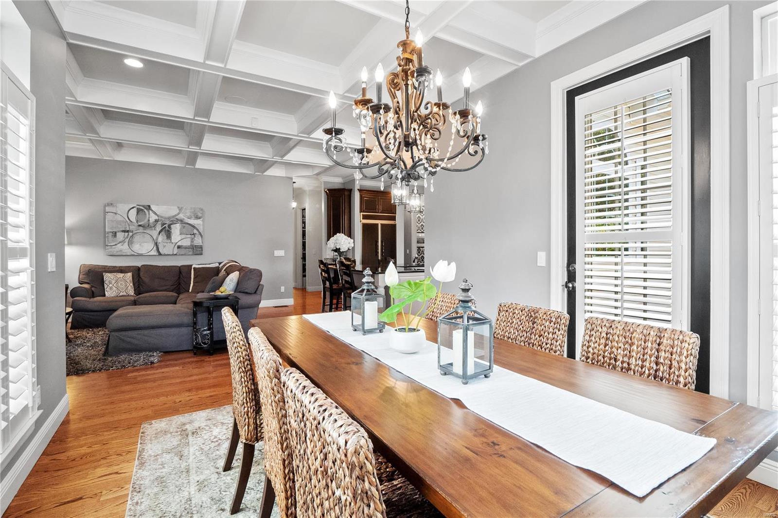 Harwood Hills 3 - Residential