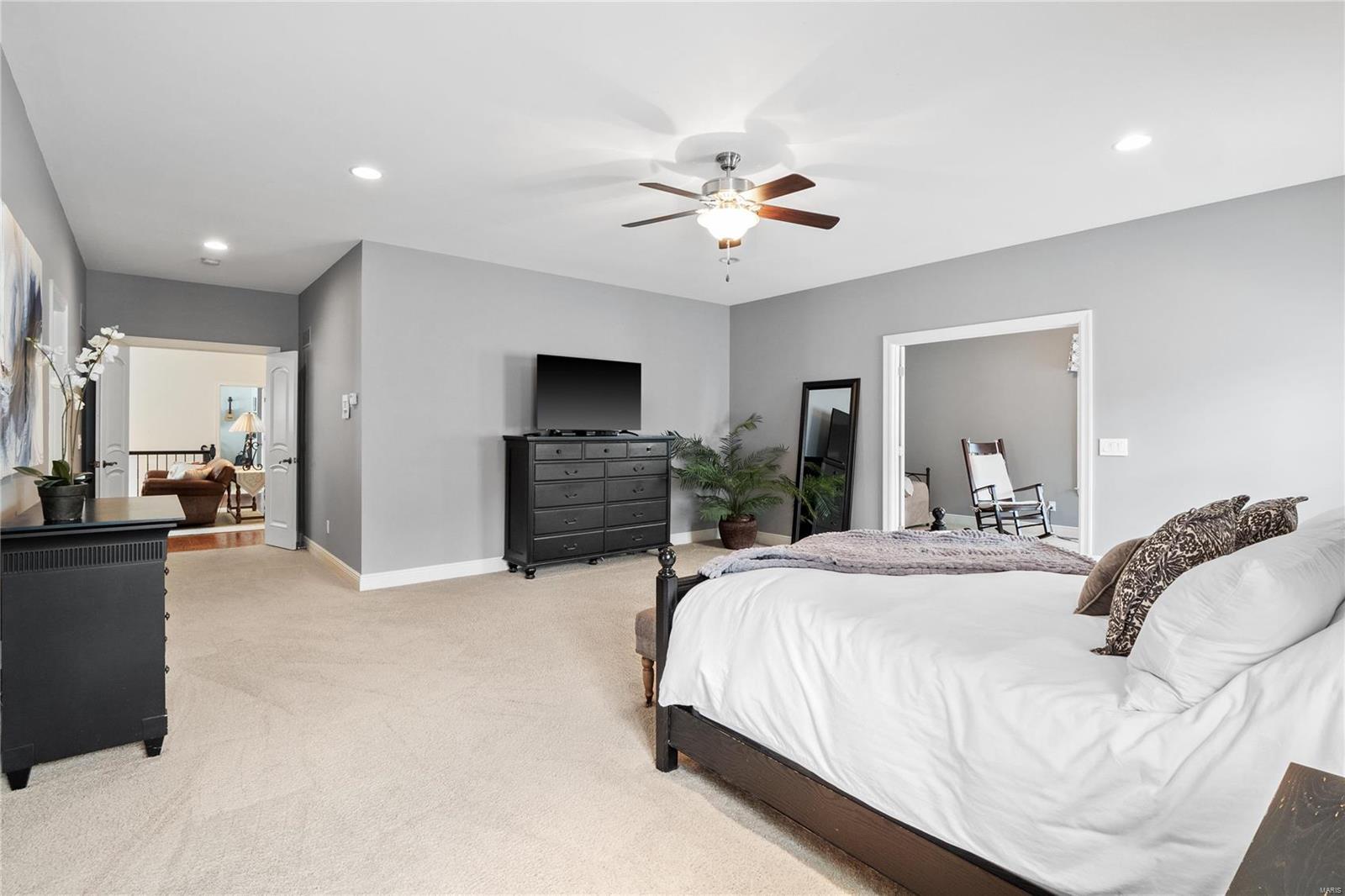 Harwood Hills 3 - Residential