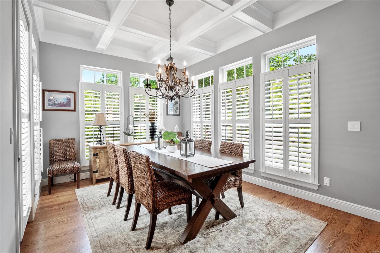 Harwood Hills 3 - Residential