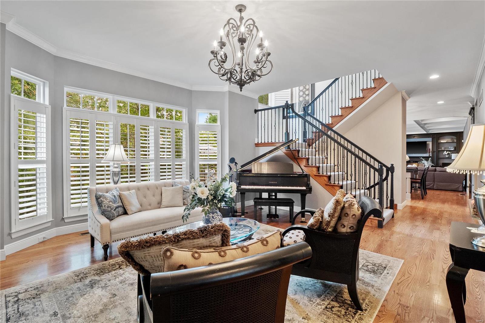 Harwood Hills 3 - Residential