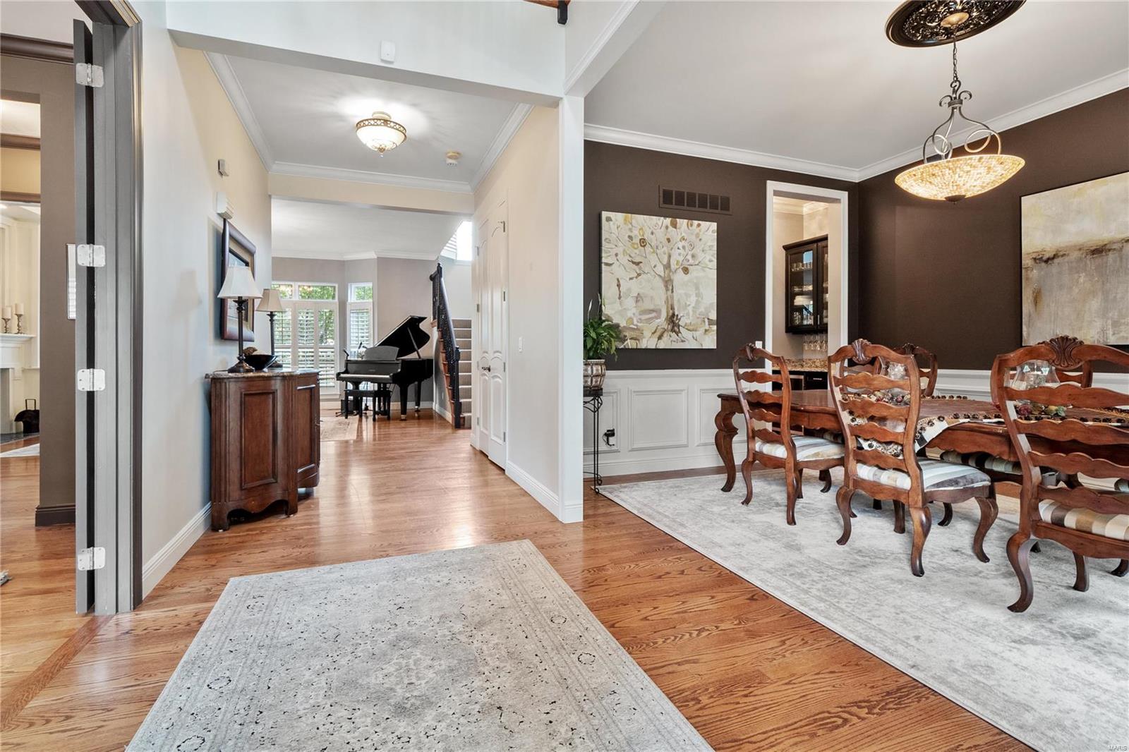 Harwood Hills 3 - Residential