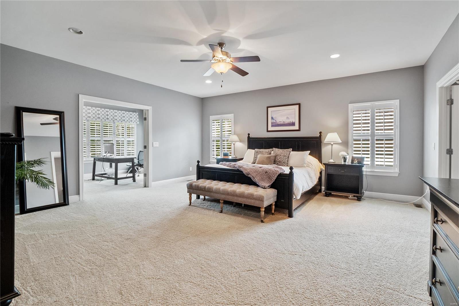 Harwood Hills 3 - Residential