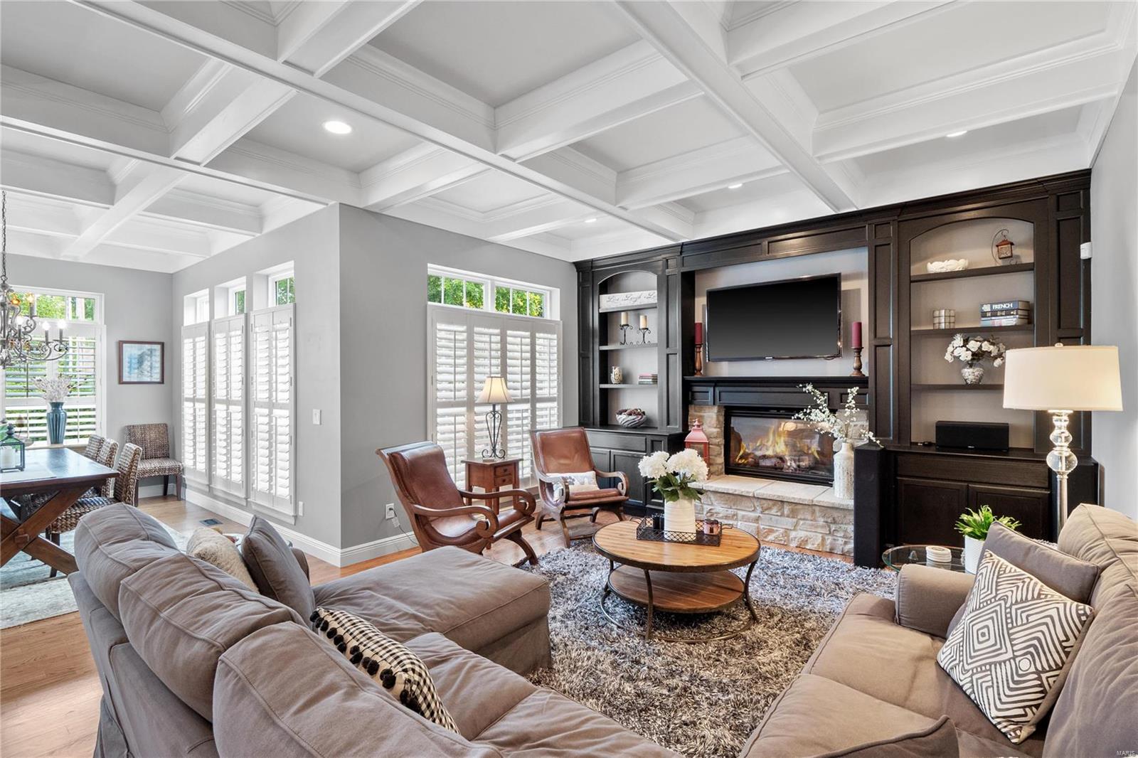 Harwood Hills 3 - Residential