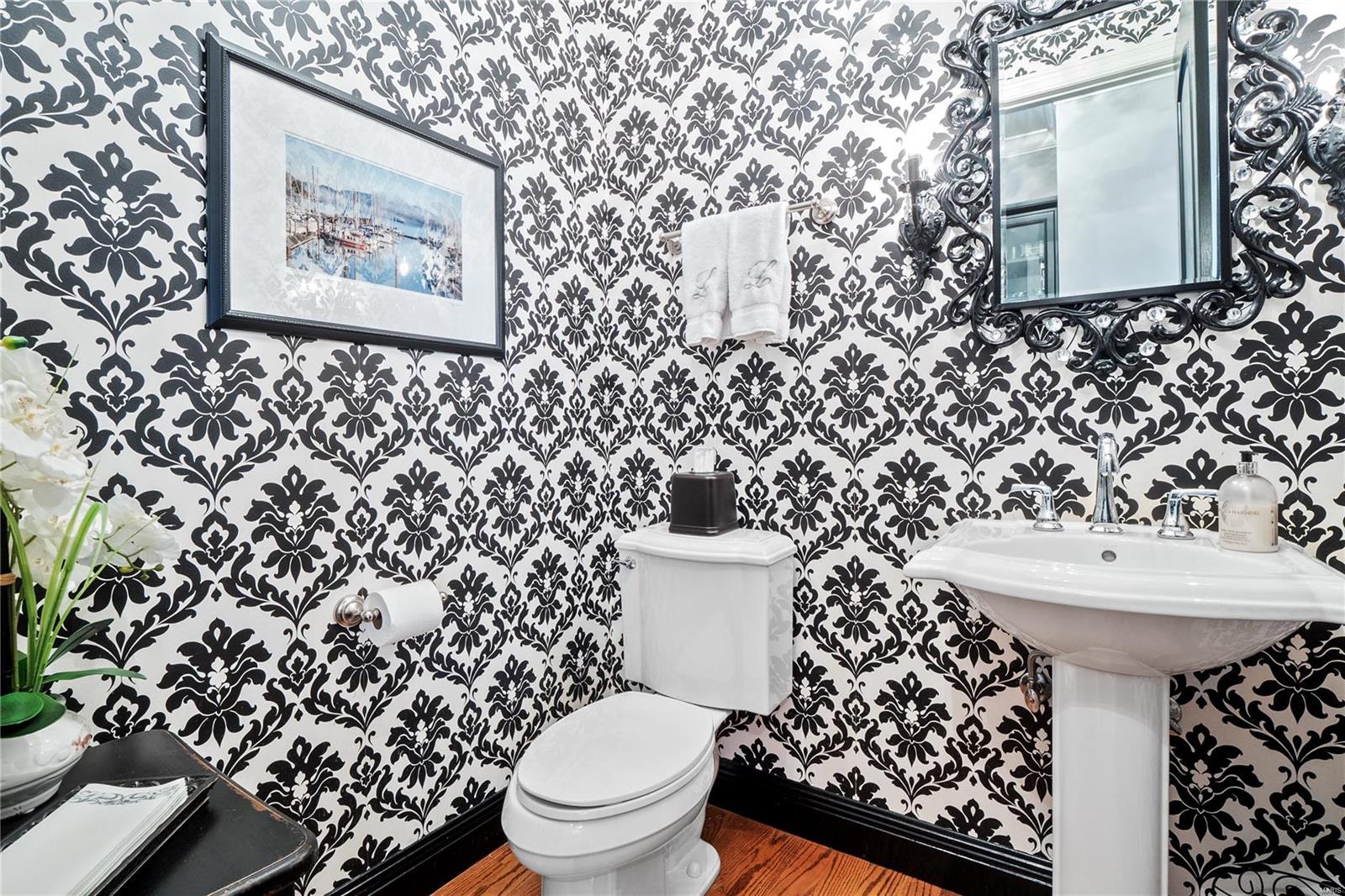 Harwood Hills 3 - Residential