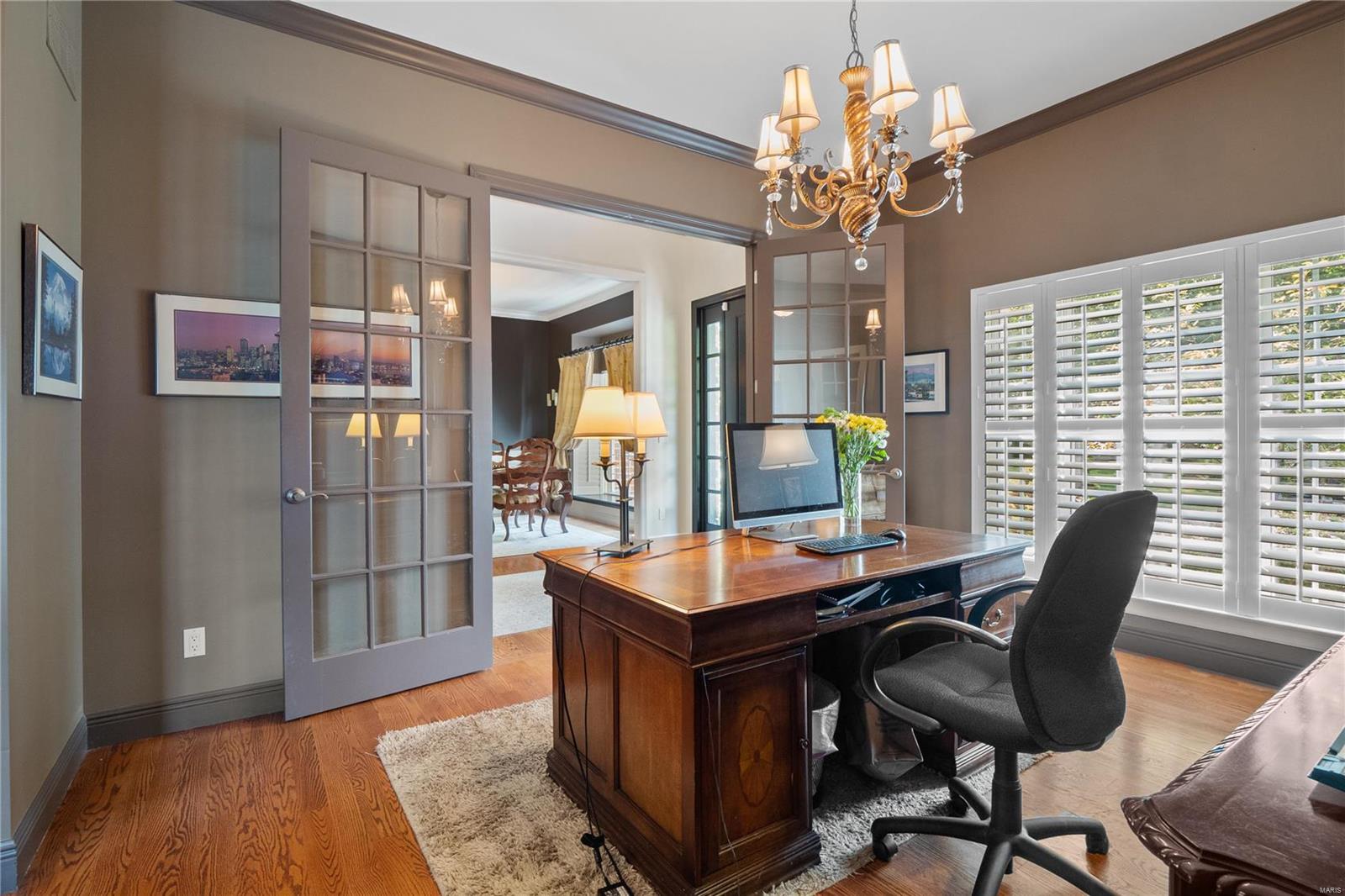 Harwood Hills 3 - Residential