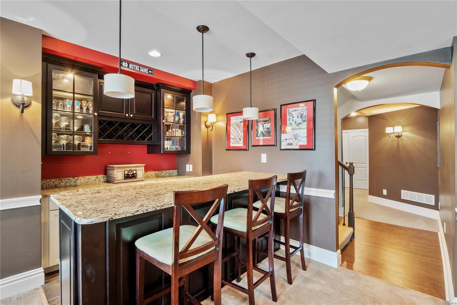 Harwood Hills 3 - Residential