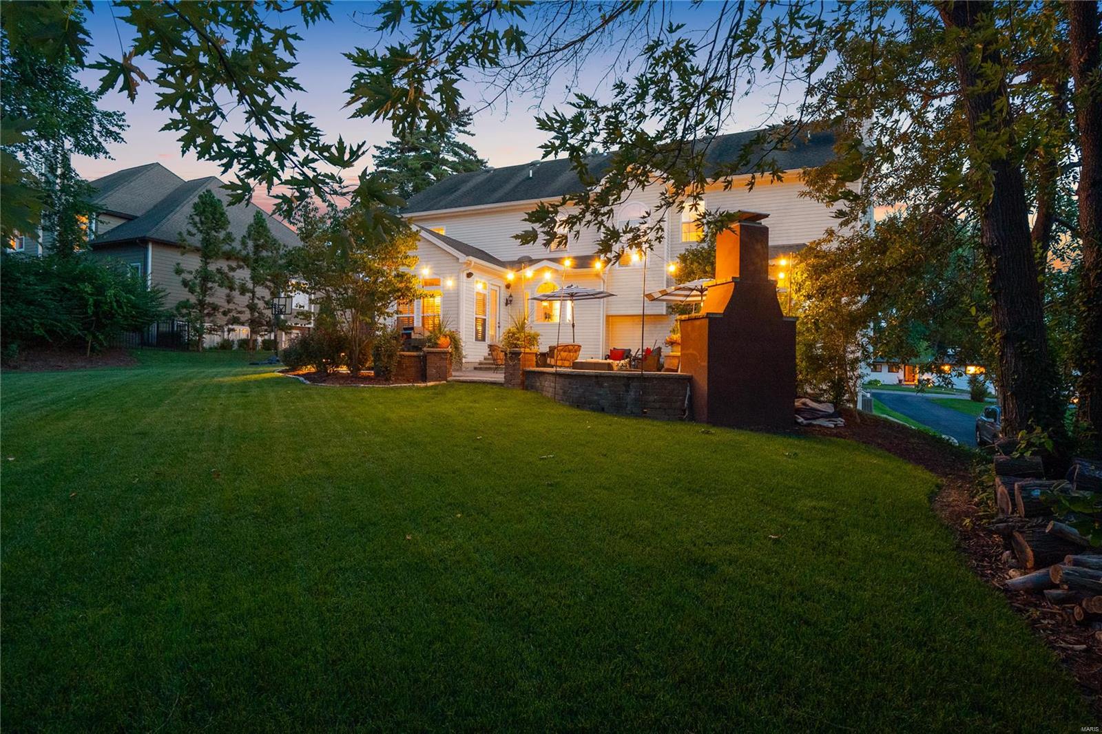 Harwood Hills 3 - Residential