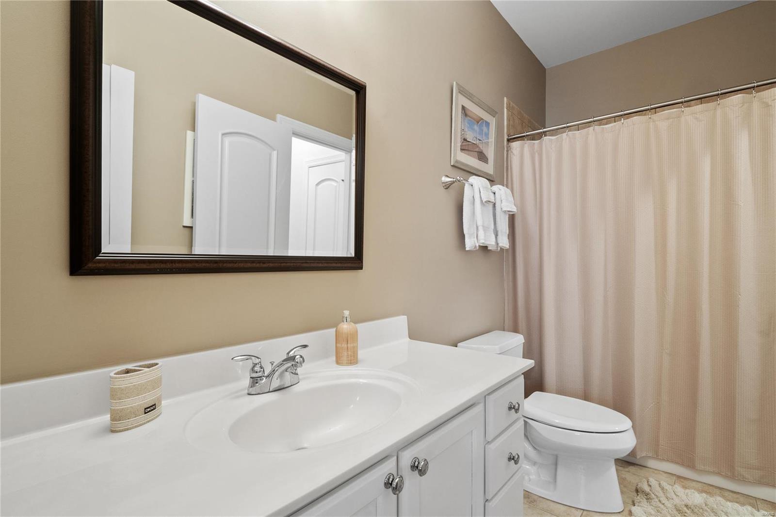 Harwood Hills 3 - Residential