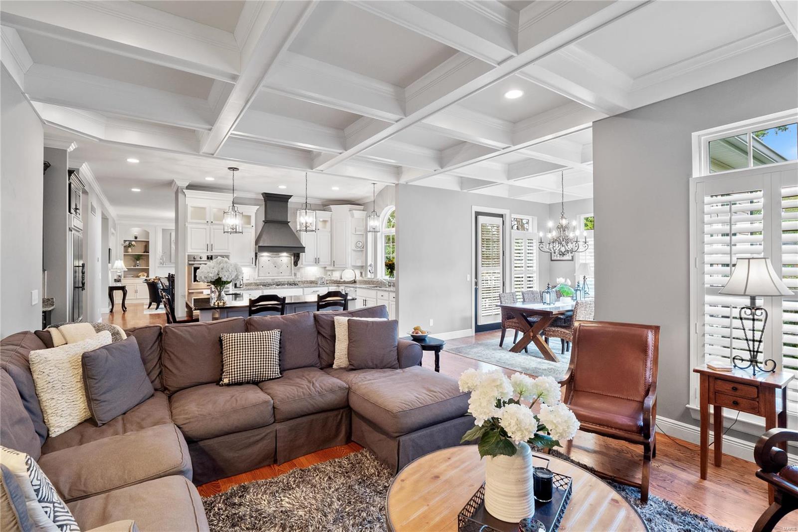 Harwood Hills 3 - Residential