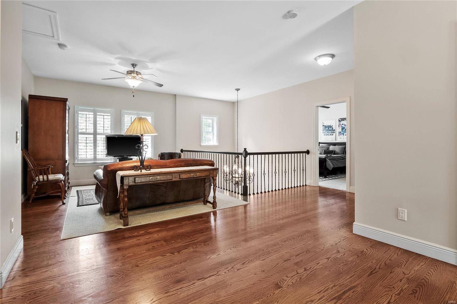 Harwood Hills 3 - Residential