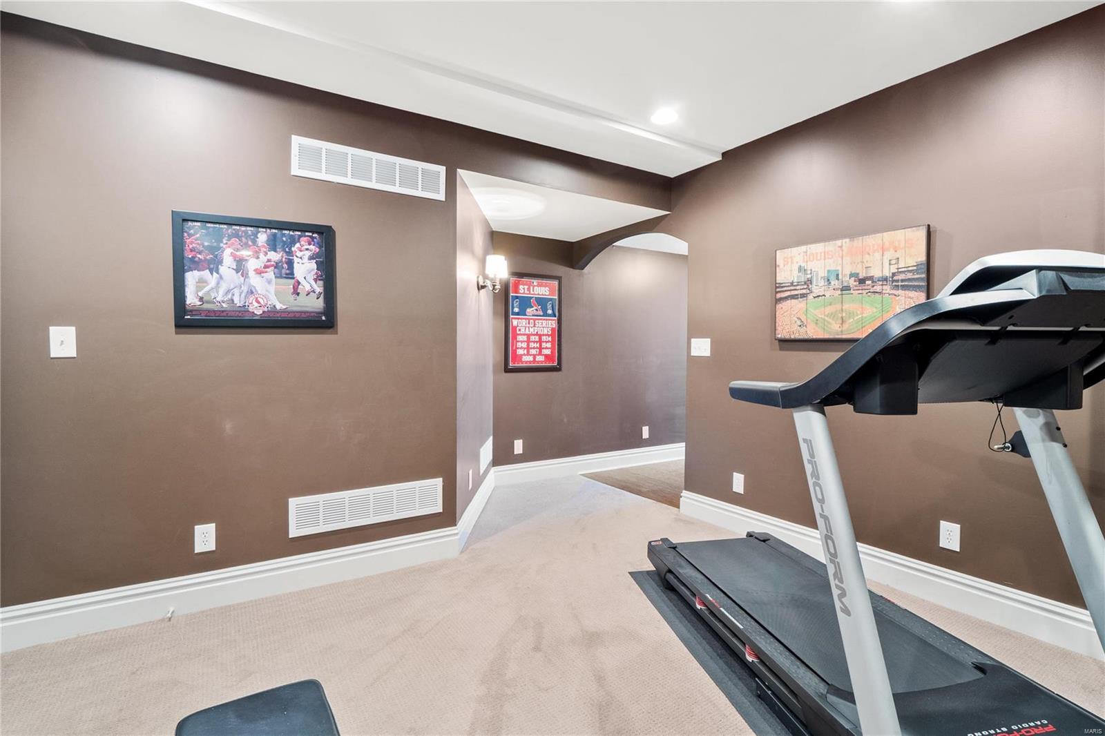 Harwood Hills 3 - Residential