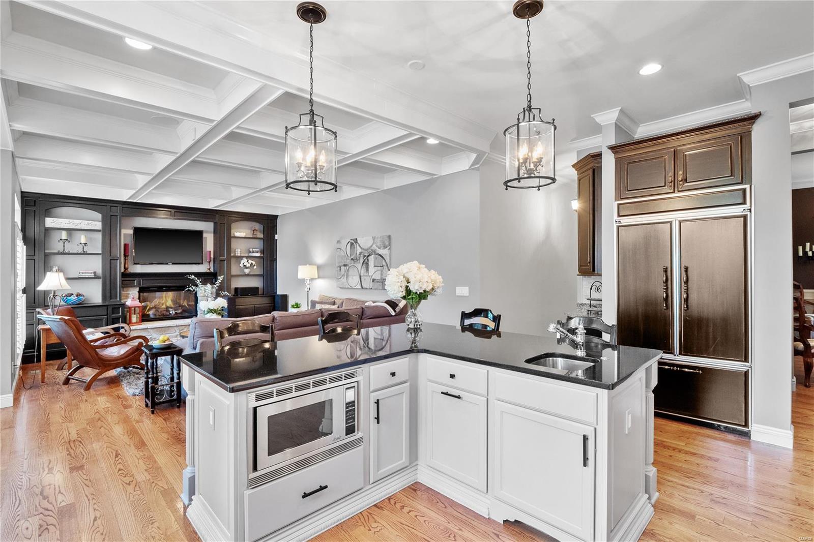 Harwood Hills 3 - Residential