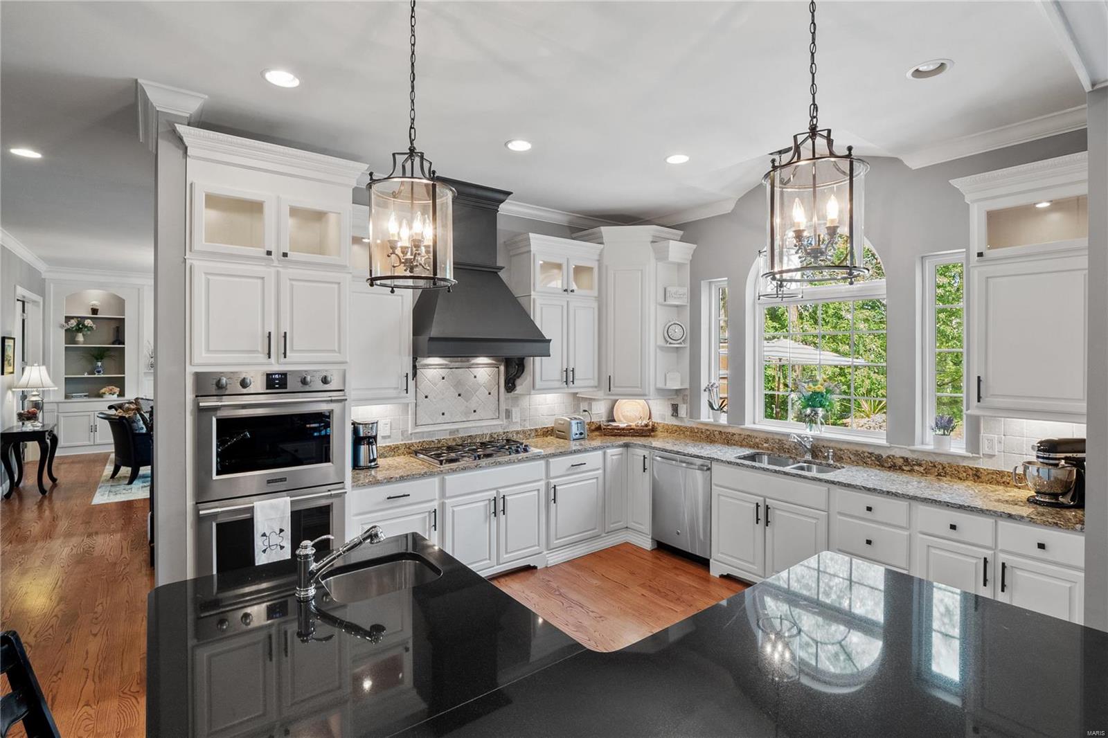 Harwood Hills 3 - Residential