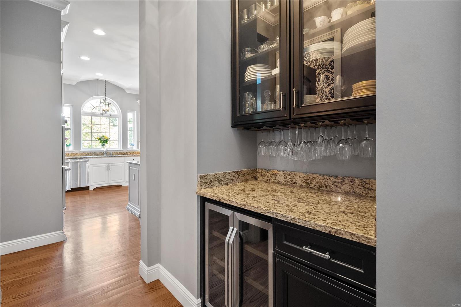 Harwood Hills 3 - Residential