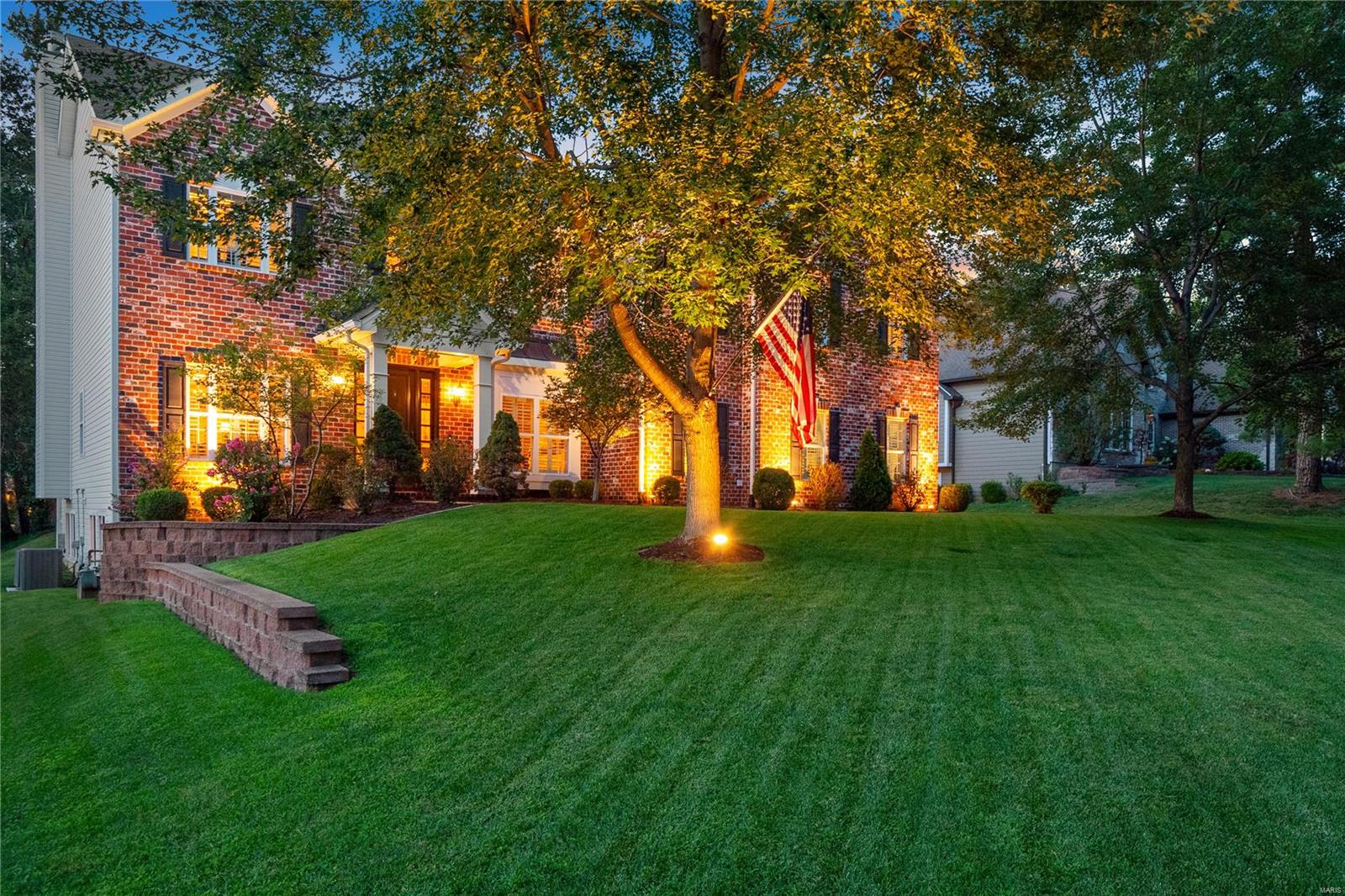 Harwood Hills 3 - Residential