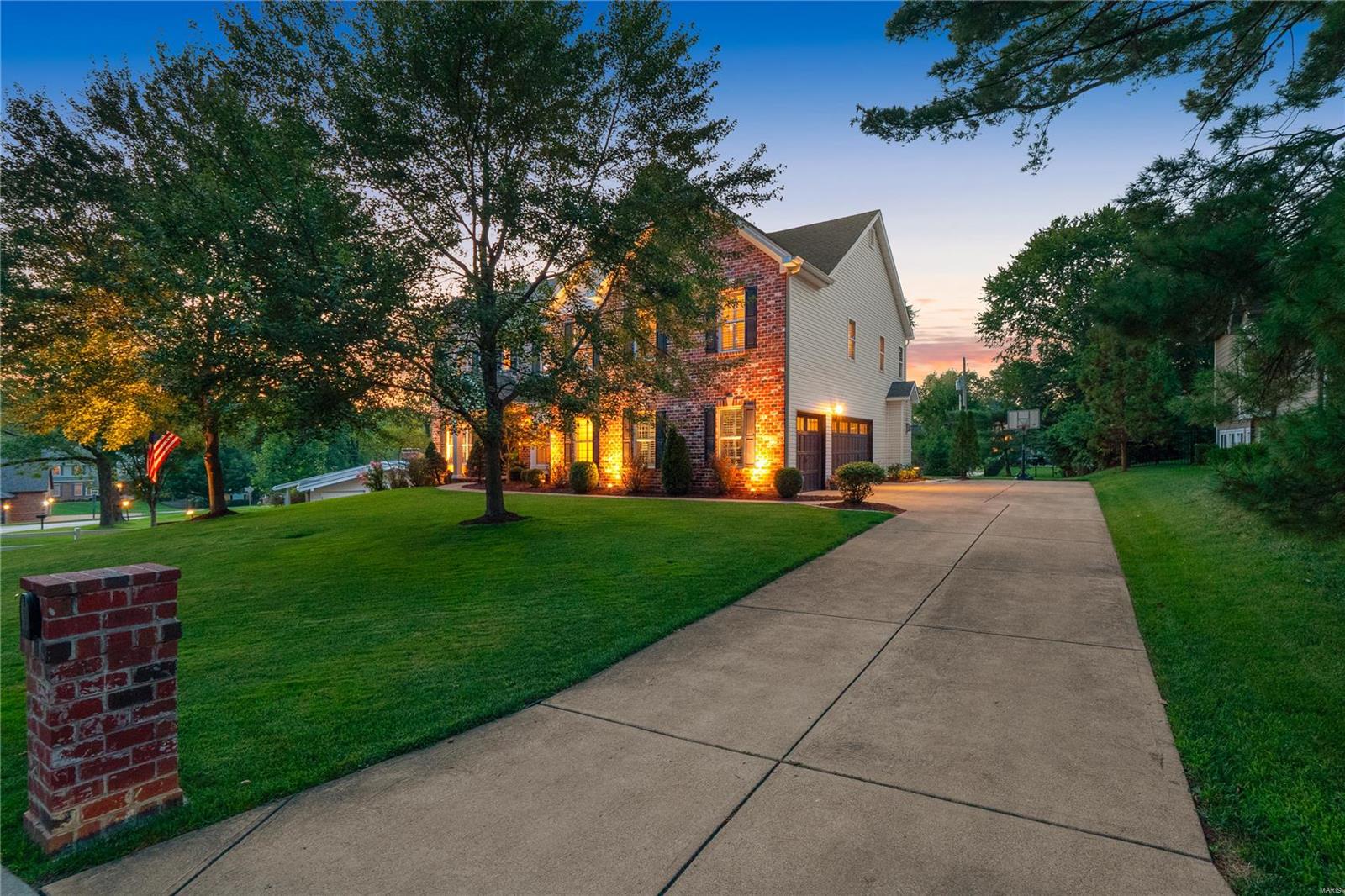 Harwood Hills 3 - Residential