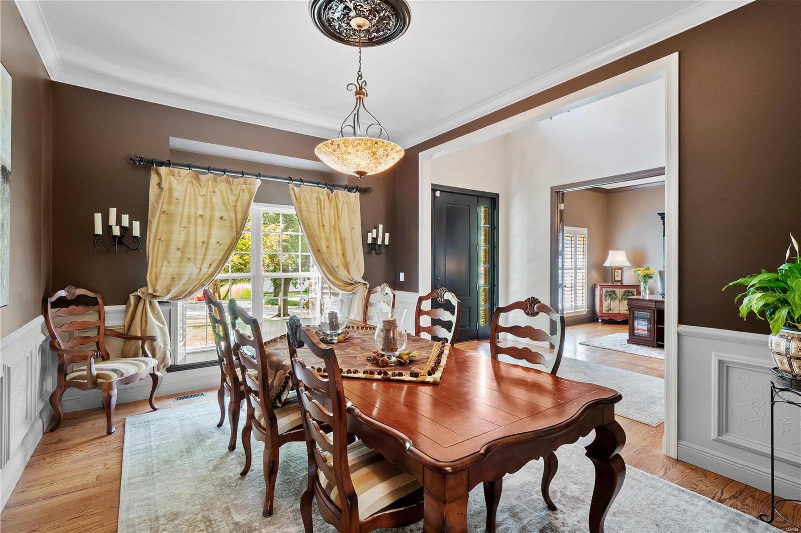 Harwood Hills 3 - Residential