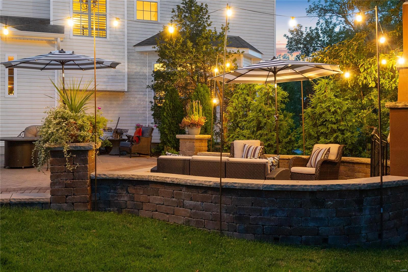 Harwood Hills 3 - Residential