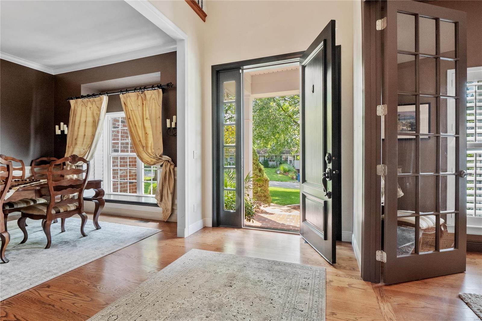 Harwood Hills 3 - Residential