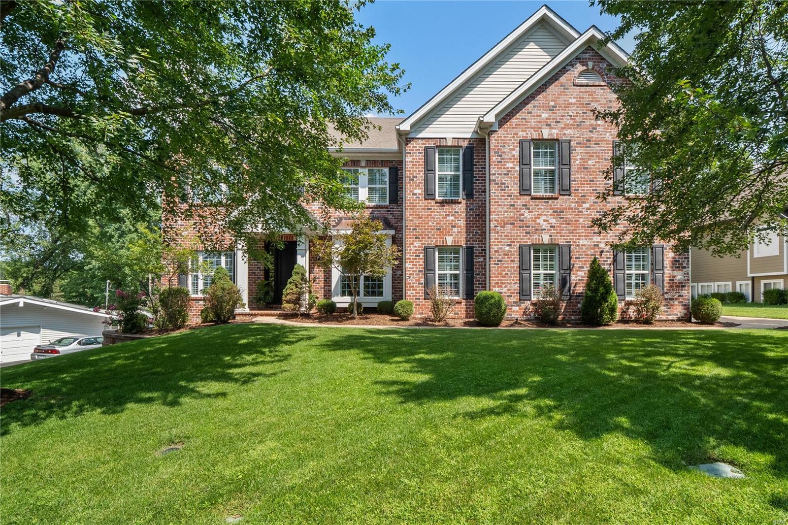 Harwood Hills 3 - Residential