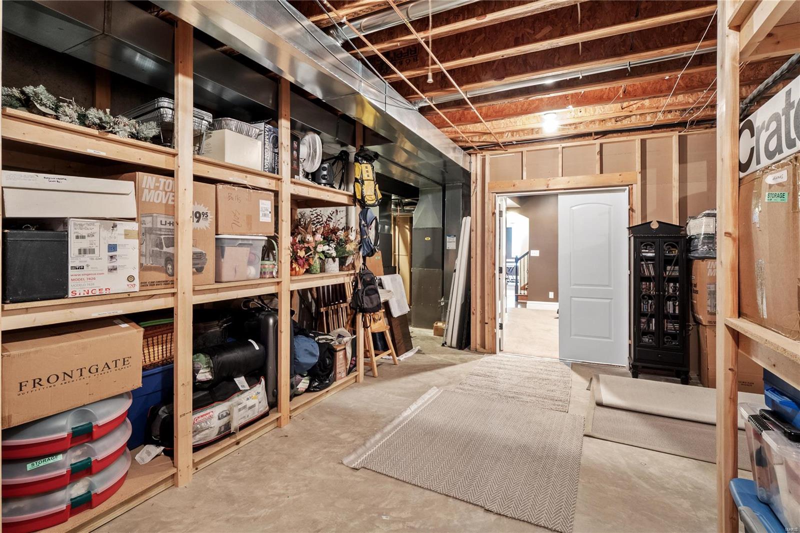 Harwood Hills 3 - Residential