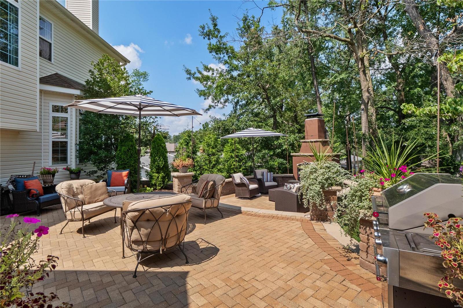 Harwood Hills 3 - Residential