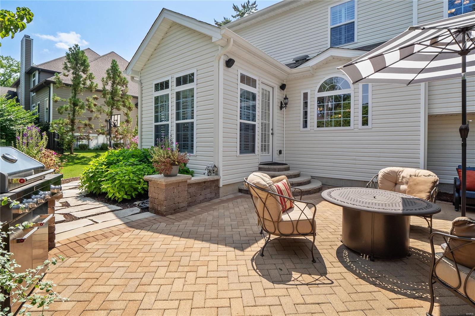 Harwood Hills 3 - Residential