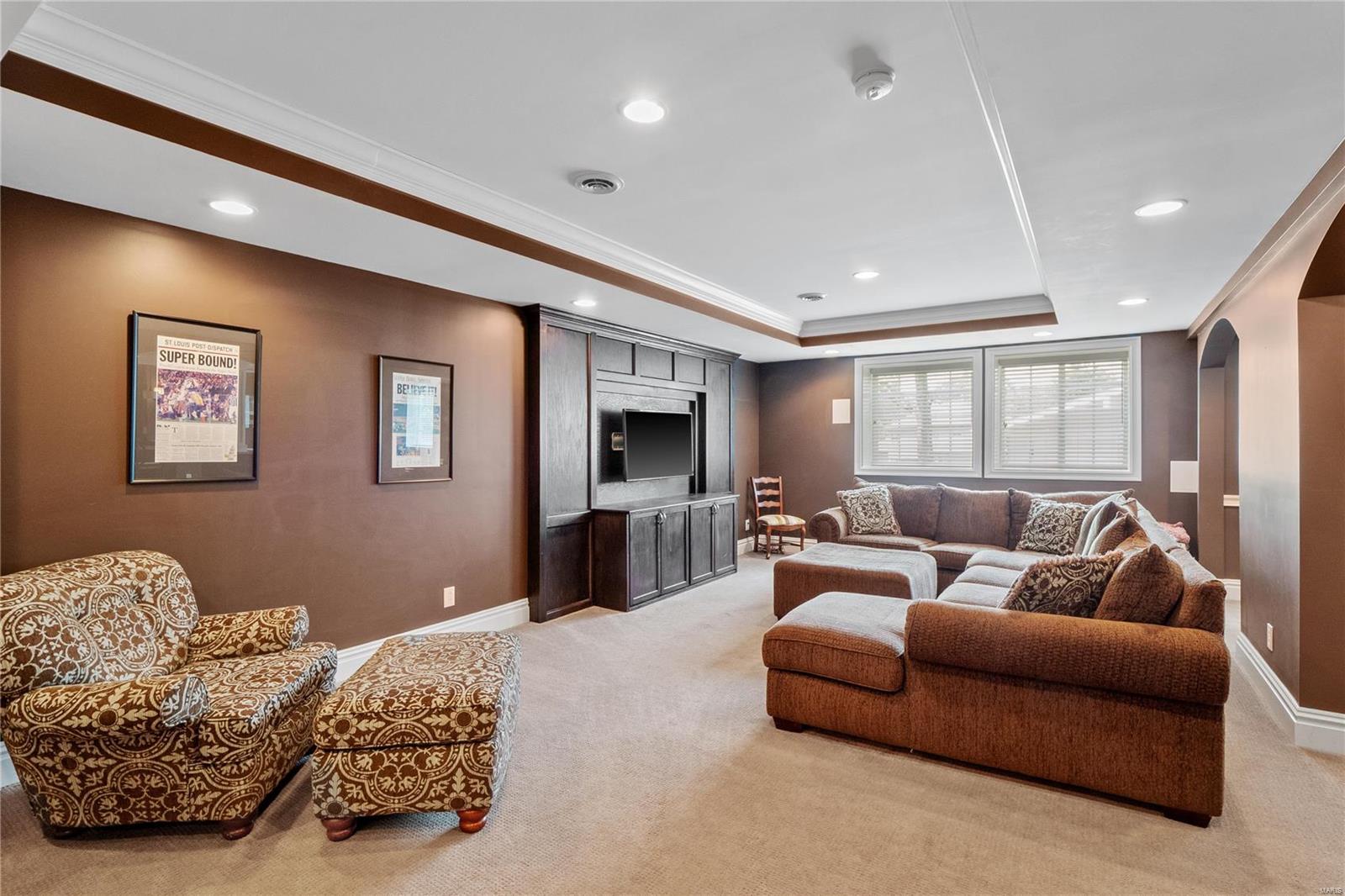 Harwood Hills 3 - Residential