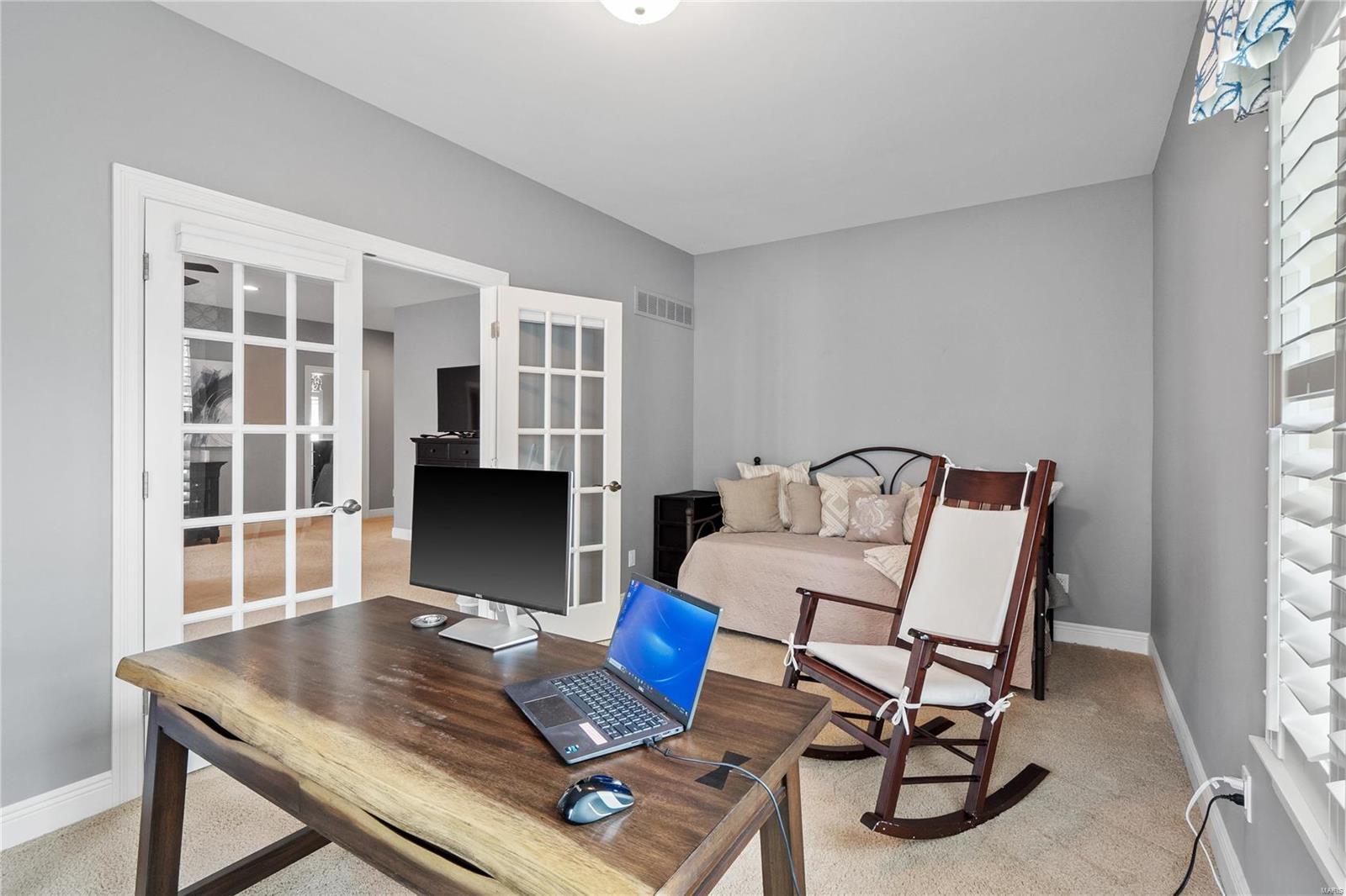 Harwood Hills 3 - Residential