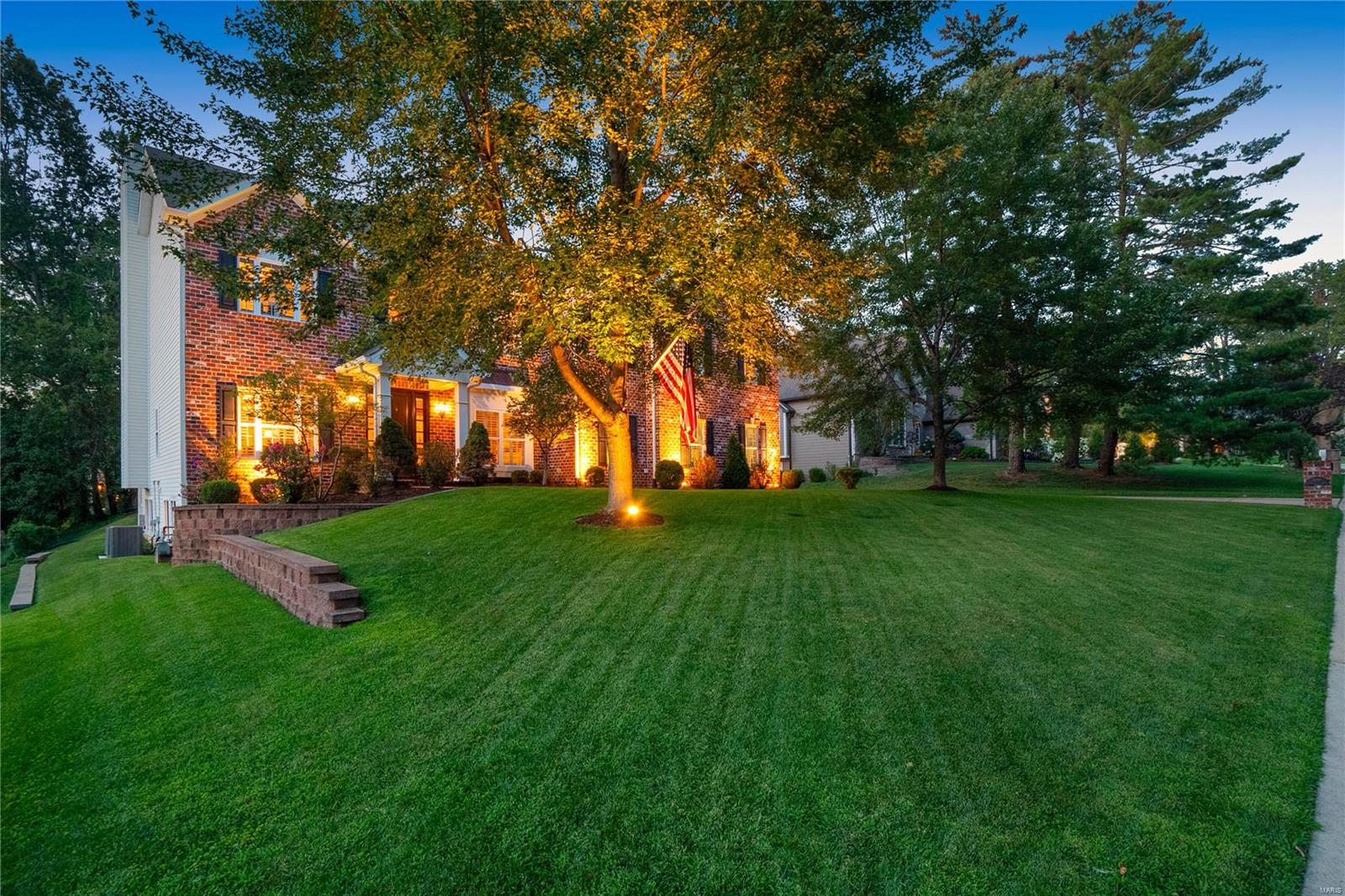 Harwood Hills 3 - Residential