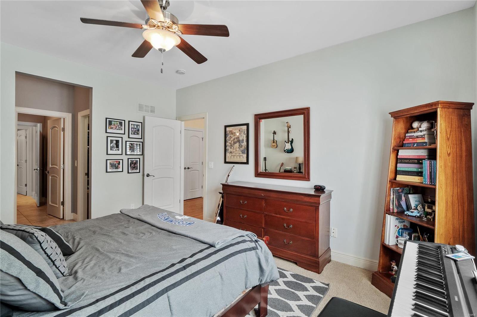 Harwood Hills 3 - Residential