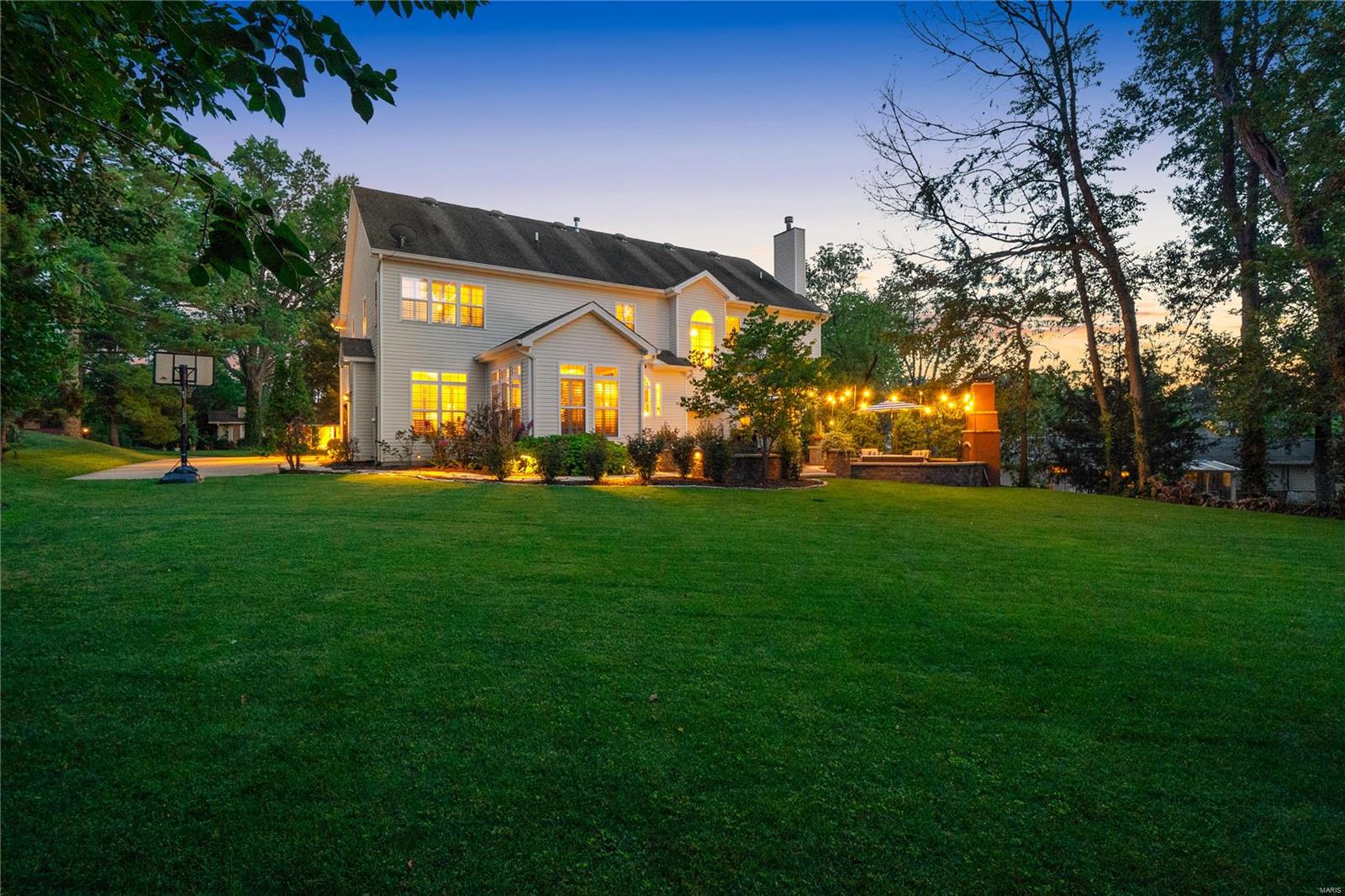 Harwood Hills 3 - Residential